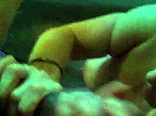 Say awe while sucking that big cock! Part 2