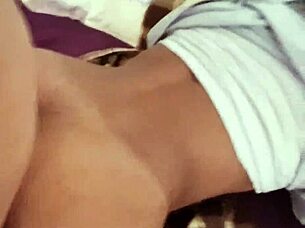 bailey brooke getting her pussy spreadeagle fuck by stepbros rock hard cock