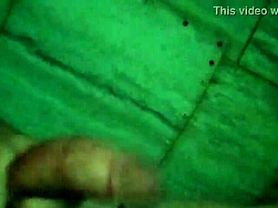 Say awe while sucking that big cock! Part 2