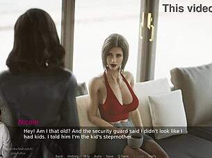 i watched ms denvers episode seven