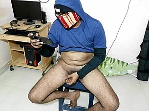 novato del sexo me entrega su culo caliente