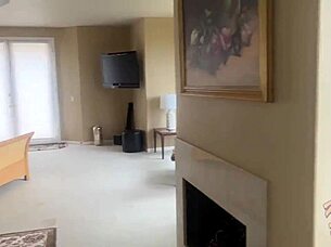 Nade Rides Cowgirl in Nasty Blowjob Vlog Episode