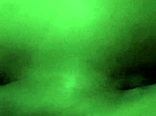 kamilly campos moans while using dildo in her ass