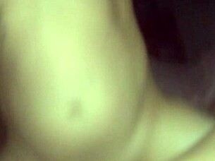 lustful stud is being TEMPTED to have raunchy homosexual FUCK