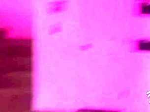 Nade Rides Cowgirl in Nasty Blowjob Vlog Episode