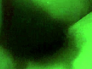 kamilly campos moans while using dildo in her ass