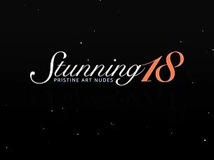 Can you handle naughty Joan teasing naked on this couch?