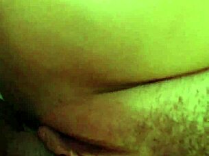 mexican amateur rica panochita rosada gets detailed pussy action