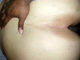 Ass Fucking Pear Ass With Monster Cock