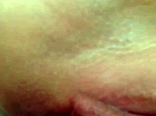 mexican amateur rica panochita rosada gets detailed pussy action