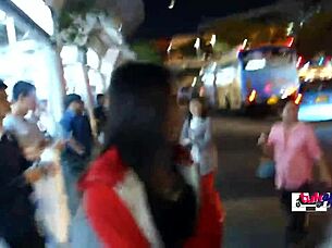 Small Titted Asian Chick Craves Thick Cock Deep Inside Her Tight Body