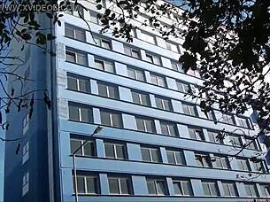 I'm a tourist in Cologne, Germany.