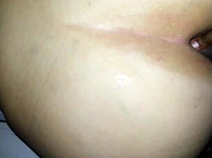 Ass Fucking Pear Ass With Monster Cock