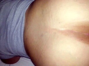 Ass Fucking Pear Ass With Monster Cock