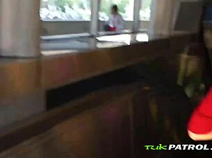 Amateur perv bangs pierced filipina whore