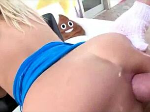 Intense Anal Fucking In The Ass Part 2