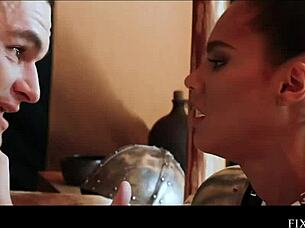 show me your hard cocks ready for action