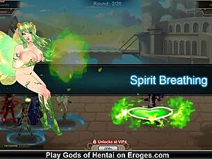 step-by-step guide to gods of hentai game walkthrough part 3