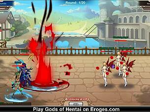 step-by-step guide to gods of hentai game walkthrough part 3