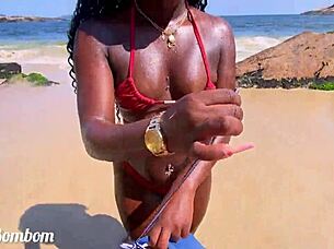 Stranger Films Public Blowjob
