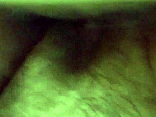 Kate's Hands Deliver Intense Prostate Pleasure to Big Cock