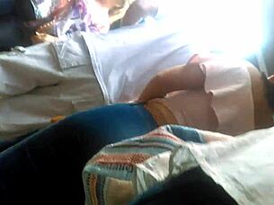 culona 1: an argentinian adventure unfolds