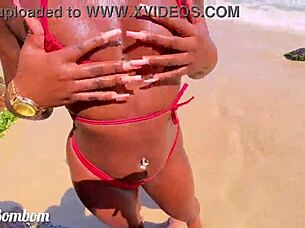 Stranger Films Public Blowjob