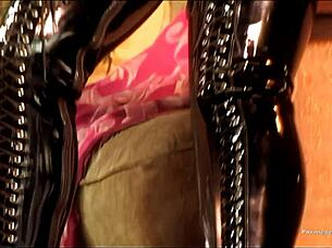 cherokee the devilish brunette craving massive cocks for intense riding and cumshots