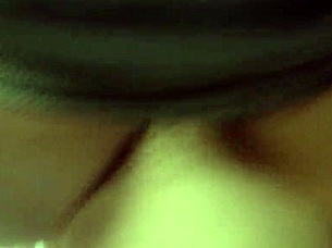 Kate's Hands Deliver Intense Prostate Pleasure to Big Cock