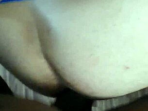 He receives the thick Baiana cock bareback in his eager ass during intense gay action.