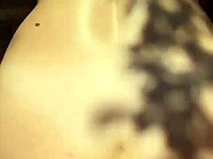 Big Tits Milf Pristine Edge Obsessed with Fucking Stepson