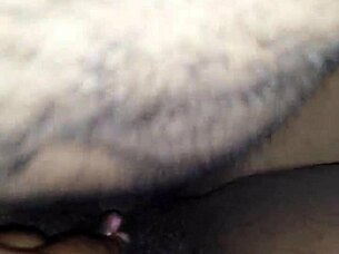 i got this hairy beaver pounded hard by amateurs moaning loud
