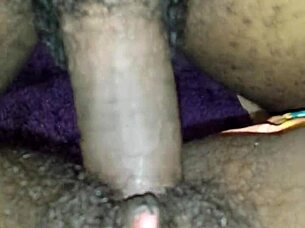 i got this hairy beaver pounded hard by amateurs moaning loud