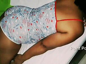 Prima, open your mouth wide