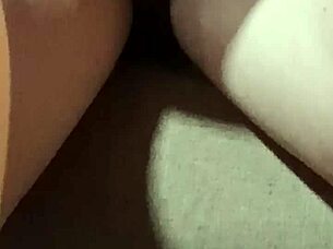 are you ready to see my pussy flashing under this skirt while i wait for pizza?