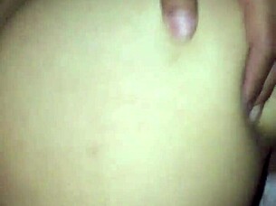 melissa and her furry wet concha