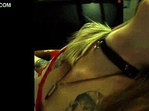 sexy teen nurse strips and teases