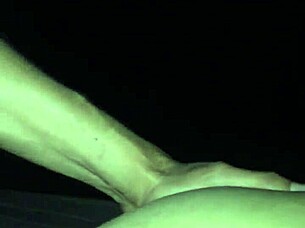 melissa and her furry wet concha