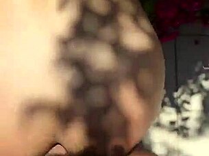 Big Tits Milf Pristine Edge Obsessed with Fucking Stepson