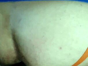 He receives the thick Baiana cock bareback in his eager ass during intense gay action.