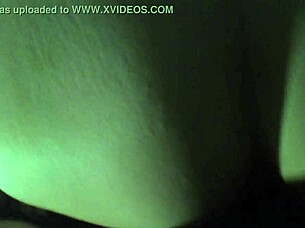 My wife bent over for doggystyle 😏