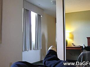 Intense group anal leads to orgasm overload