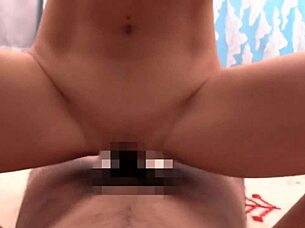 Erika 25 Watches Him Masturbate for Cash?