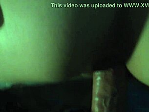 My wife bent over for doggystyle 😏