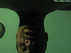 My wife bent over for doggystyle 😏