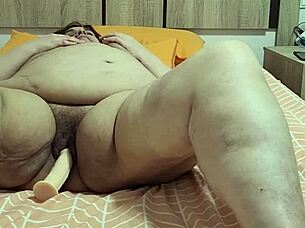 horny mature prostitute coolmarina plays with dildos and toys, craving real cocks to satisfy her insatiable desires in secret