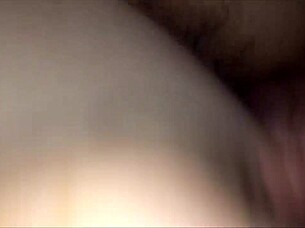 Watch me fuck my ex with my huge cock! Can you believe this monster?