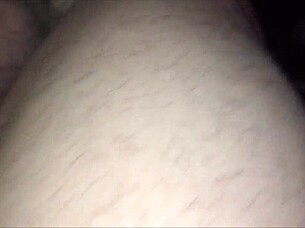 Watch me fuck my ex with my huge cock! Can you believe this monster?