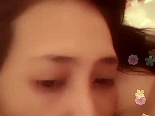 What if your boyfriend's dad craves that forbidden oral thrill?