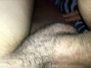 Watch me fuck my ex with my huge cock! Can you believe this monster?